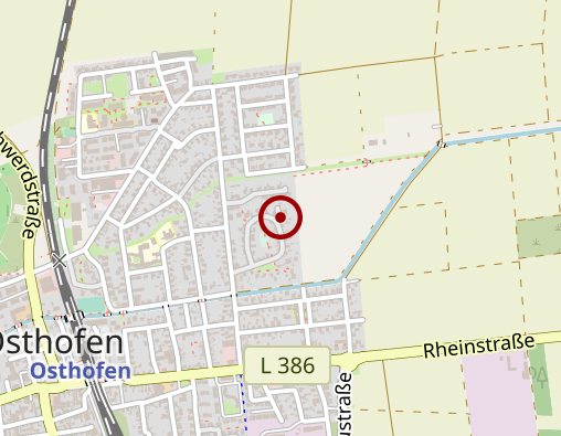 Karte: Kukla Karl GmbH