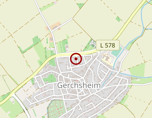 Karte: Wolffskeel Angelika Gräfin Praxis für Naturheilkunde