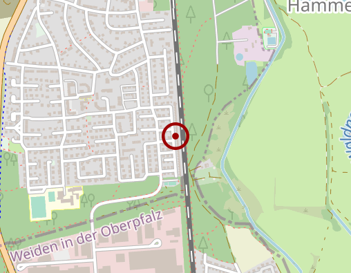 Karte: Brieger Vera Dipl.-Oecotrophologin