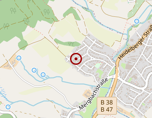 Karte: Schmitt Kerstien