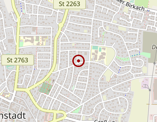 Karte: Vitalo-Apotheke