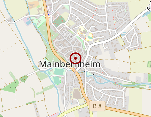 Karte: Stadt-Apotheke