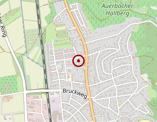 Karte: Homilius Daniele