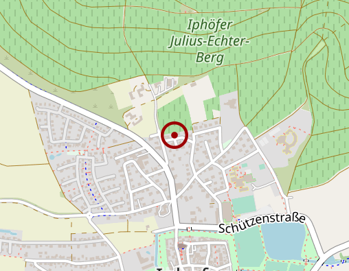 Karte: Stängle Hans-Friedrich Dr. Psycholgischer Psychotherapeut