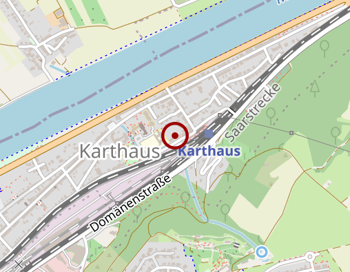 Karte: Ilba- Sevices