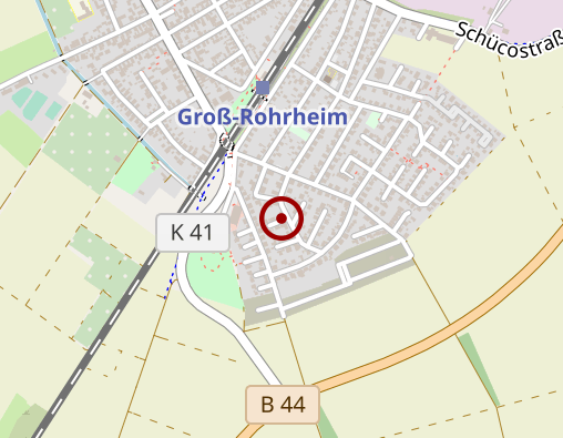 Karte: Pawlitschek Charlotte u. Michael