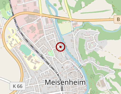 Karte: Schwahn Andrea