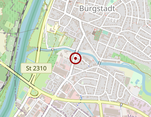 Karte: Martins-Apotheke