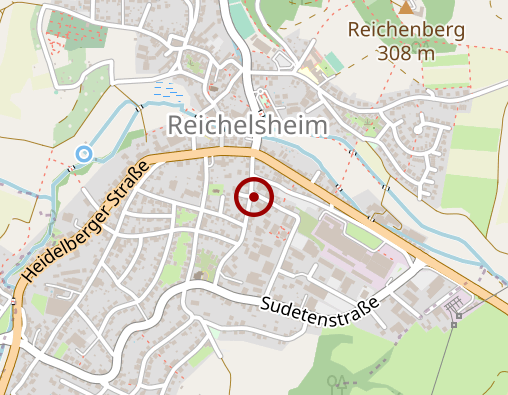 Karte: Klittich Kristina