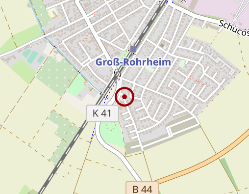 Karte: Petri Eberhard Dipl.-Psychologe