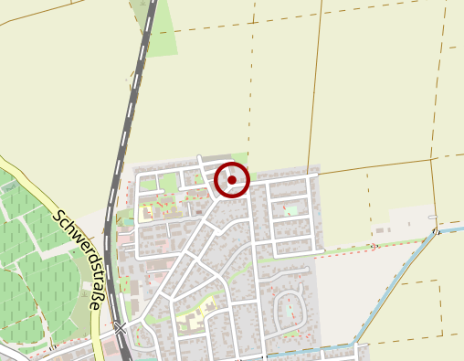 Karte: Stollbrock Heidi