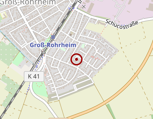 Karte: Emrich Gudrun u. Herbert