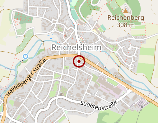 Karte: Keil Stefanie