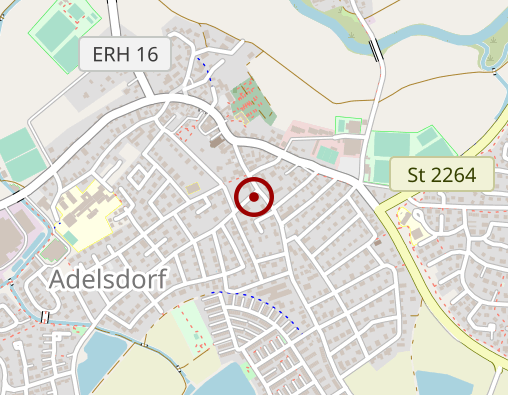 Karte: Marien-Apotheke