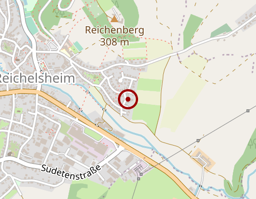 Karte: Lüdtke-Vogel Karin