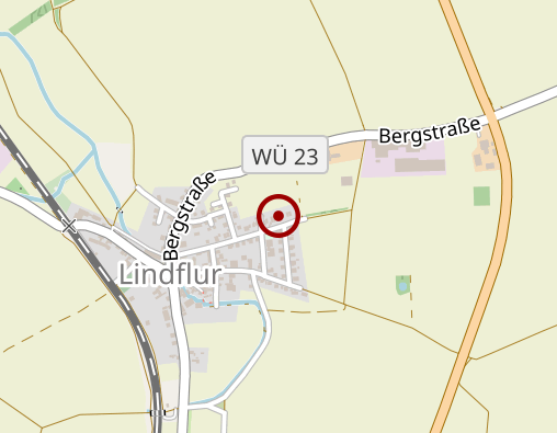 Karte: Hartmann Birgit Heilpraktikerin