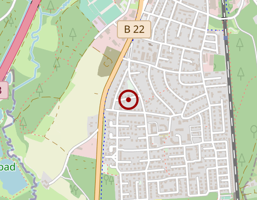 Karte: Janner R. Dipl.-Supervisorin