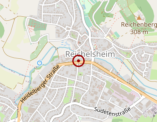 Karte: Siegl Christian