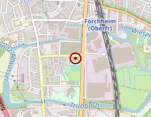 Karte: Leben mit Balance - Holistic Health & Lifestyle Coaching