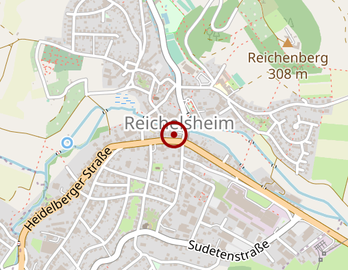 Karte: Neuber Ursula