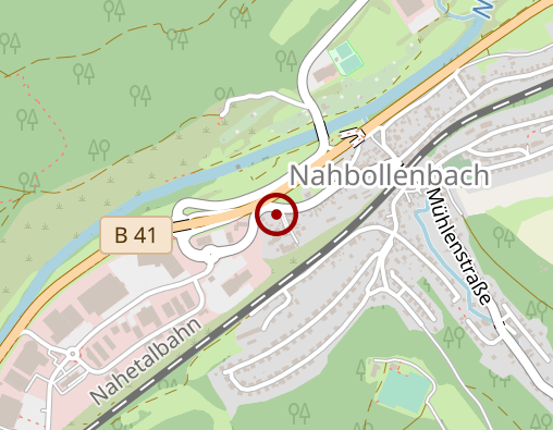 Karte: Balinado Vasayo