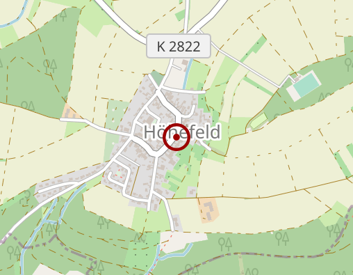 Karte: Brode Familien u. Paartherapie