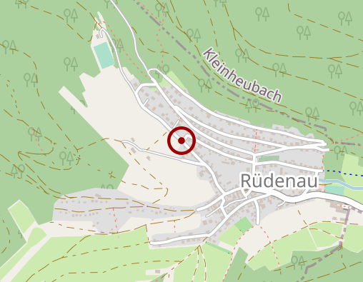 Karte: Schulz Susanne Heilpraktiker