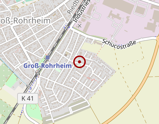 Karte: Lösch-Learna Silvia