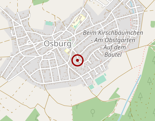 Karte: Schröder Hildegard