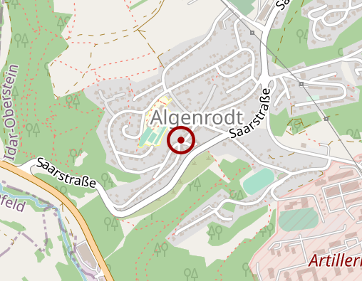 Karte: Galle Michael Dr. Dipl.-Biologe, Roth-Galle Carmen