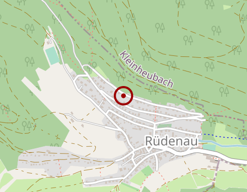 Karte: Meixner Beate Massage- und Wellnesstherapeutin