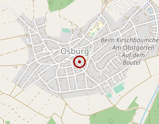 Karte: Probe & go Labordiagnostica GmbH