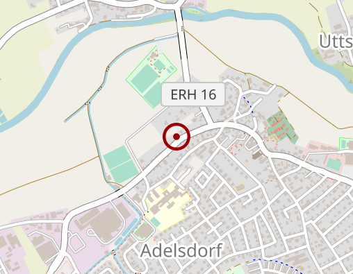 Karte: Hammer Peter Logopäde