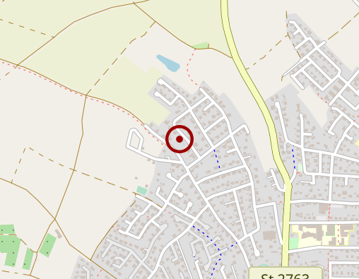 Karte: Wartha-Tröger Maria-Verena