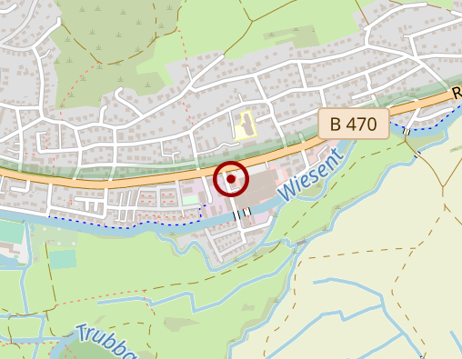 Karte: Stix Margarete Dr.med. Psychotherapeutische Praxis