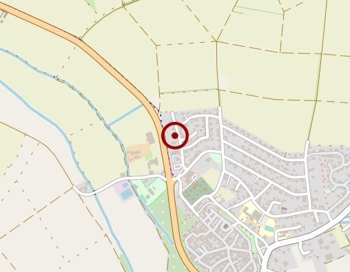 Karte: Bock Ralph Krankengymnastik