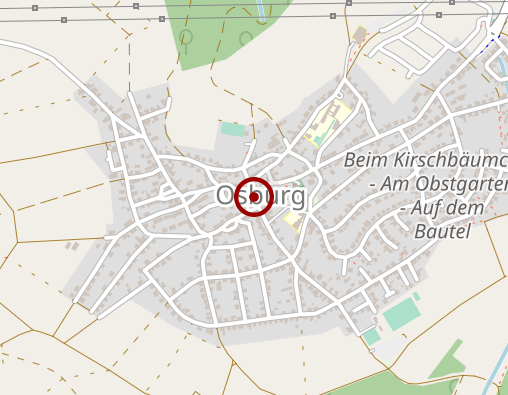 Karte: Scholtes Michael