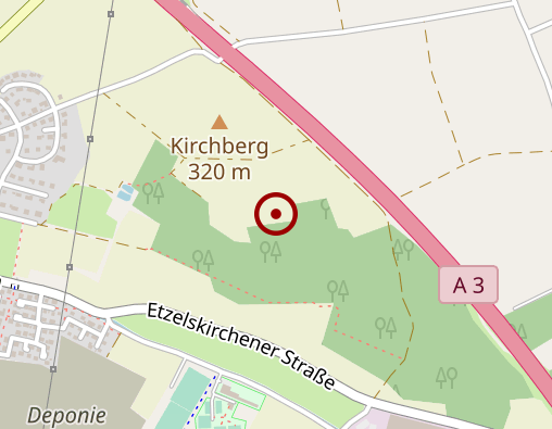 Karte: Lebensfreude ERHalten e.V.