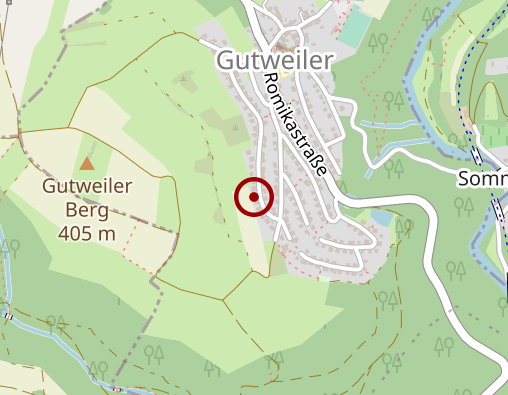 Karte: Schwalm Sabine