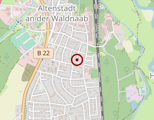 Karte: Richtmann Martin