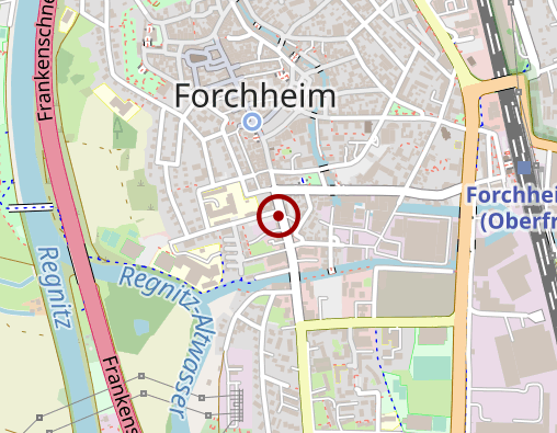 Karte: Düthorn Astrid