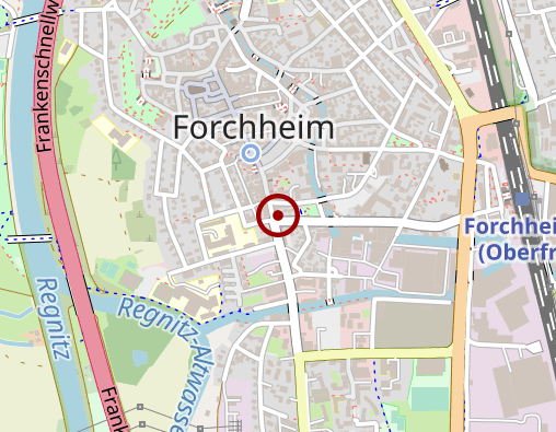 Karte: Hartmann-Kist Natalia Dr.