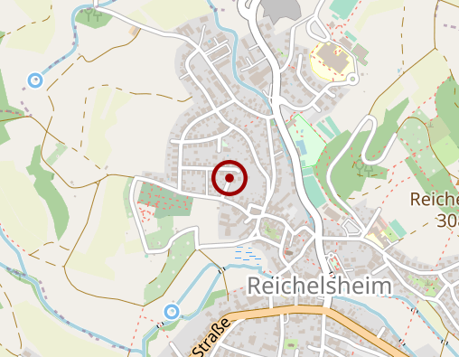 Karte: Schuldes Sabine