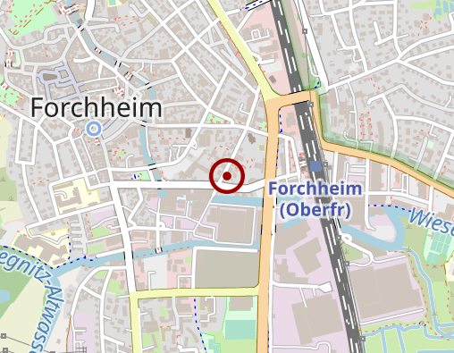 Karte: Müller Dagmar