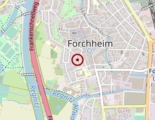 Karte: Müller Winfried Dr. med. Arzt für Psychotherapie