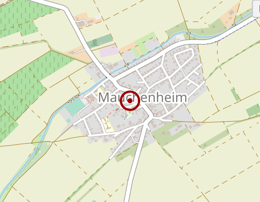 Karte: Hanson Andrea