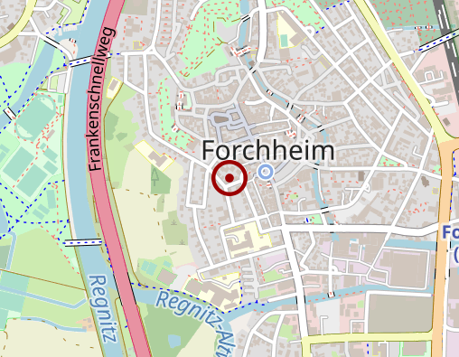 Karte: Ergotherapie Günther Cornelia