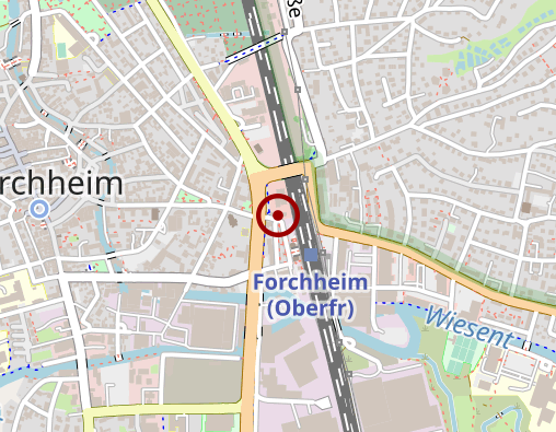 Karte: Schneider Michaela