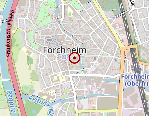 Karte: Fröhlich Axel Dr.med.