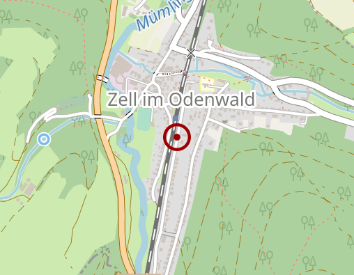 Karte: Doose Henning